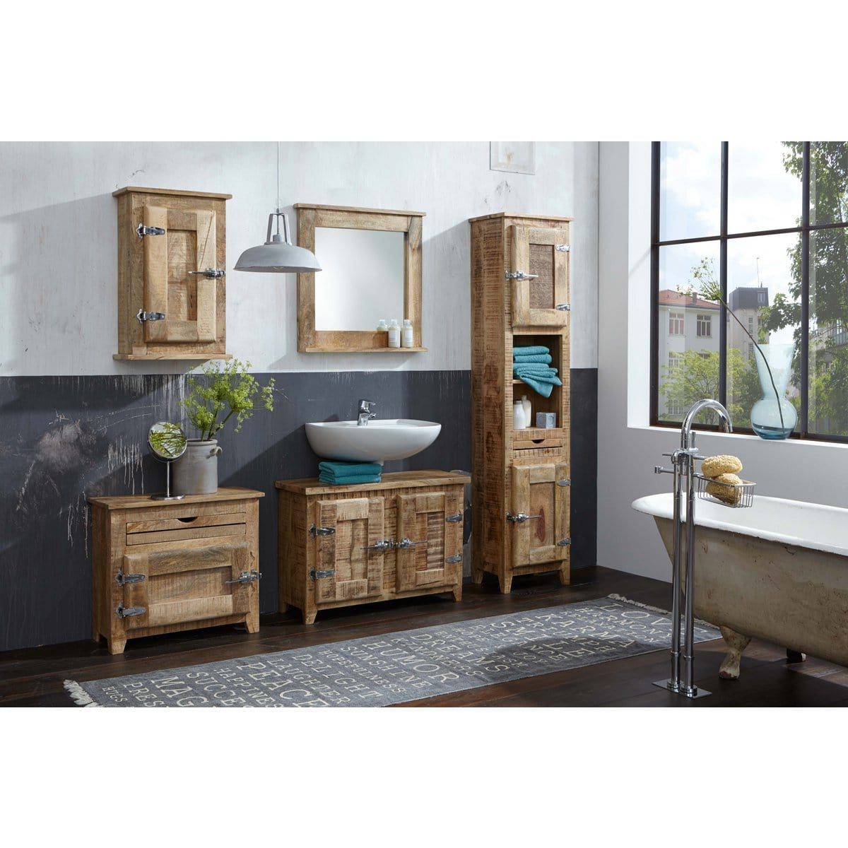 SIT Möbel Im- und Export Dressoir