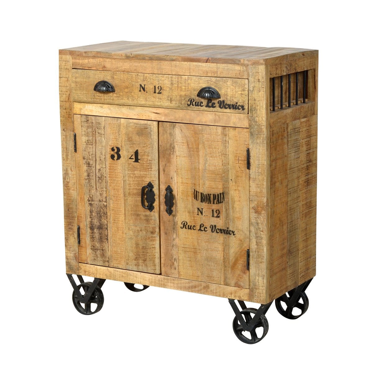 SIT Möbel Im- und Export Dressoir