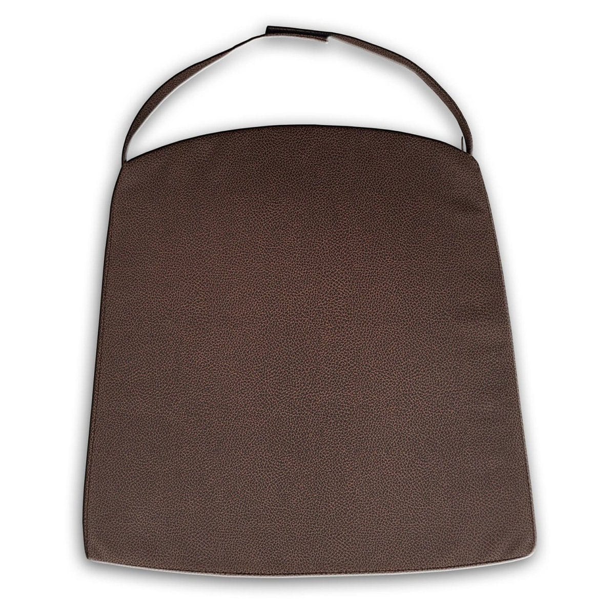 Voglrieder kreatives Wohnen Eetkamerstoelen rotan stoelen wintertuin Cardine 4 stuks cabana met/zonder zitkussen bruin