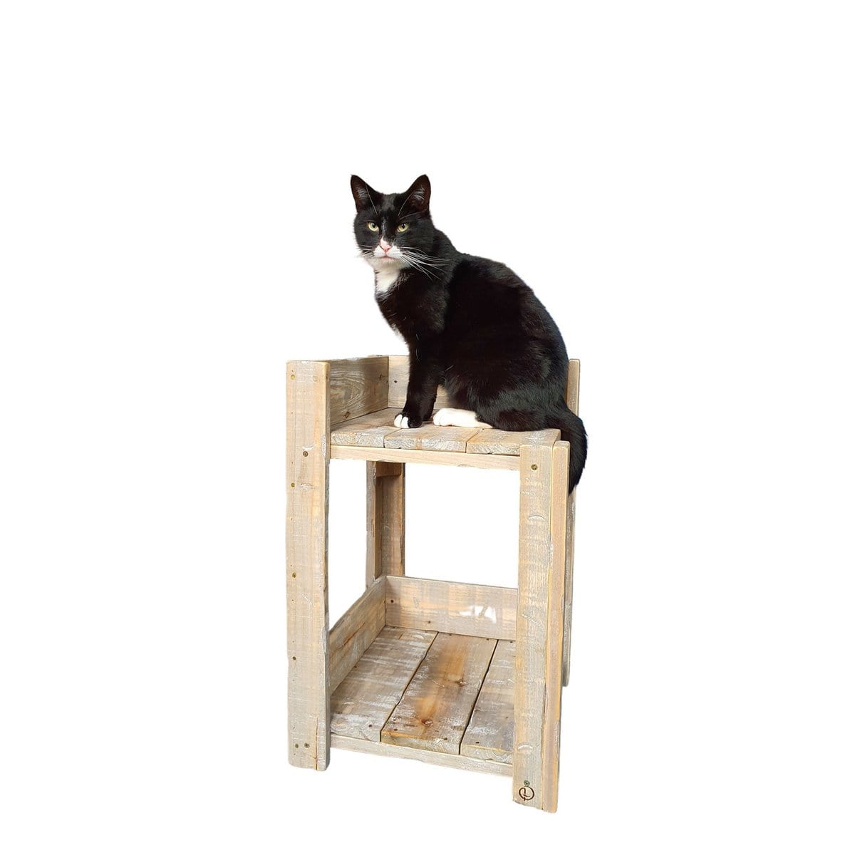 Dutch Mood furn old dutch kattentafel hoog