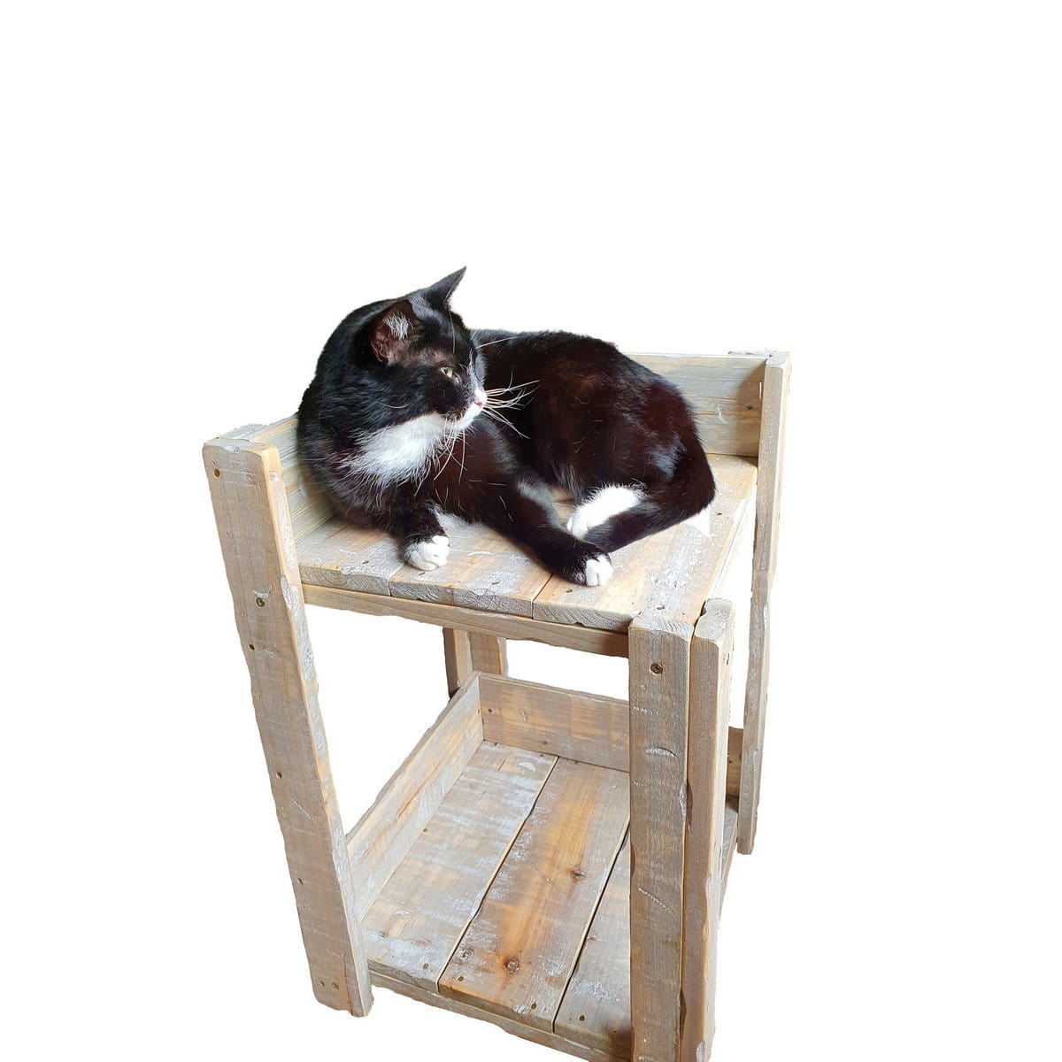 Dutch Mood furn old dutch kattentafel hoog