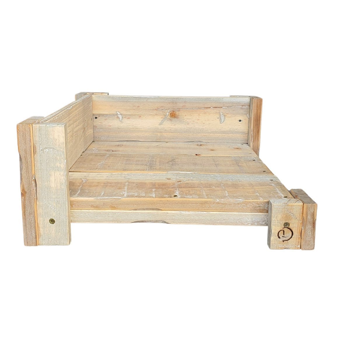 Dutch Mood furn old dutch kattentafel laag