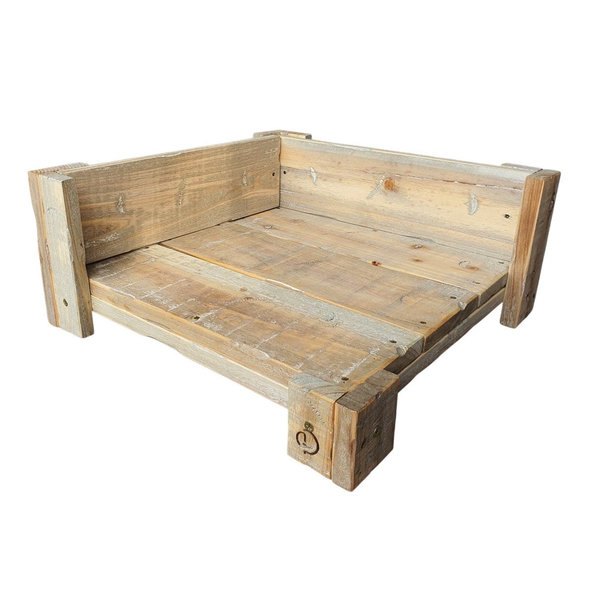 Dutch Mood furn old dutch kattentafel laag