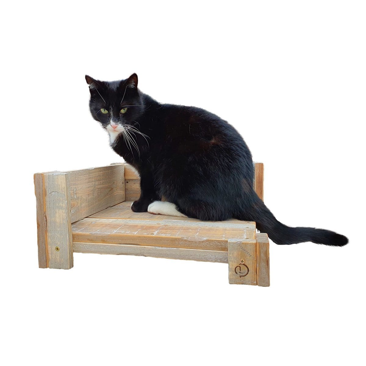 Dutch Mood furn old dutch kattentafel laag