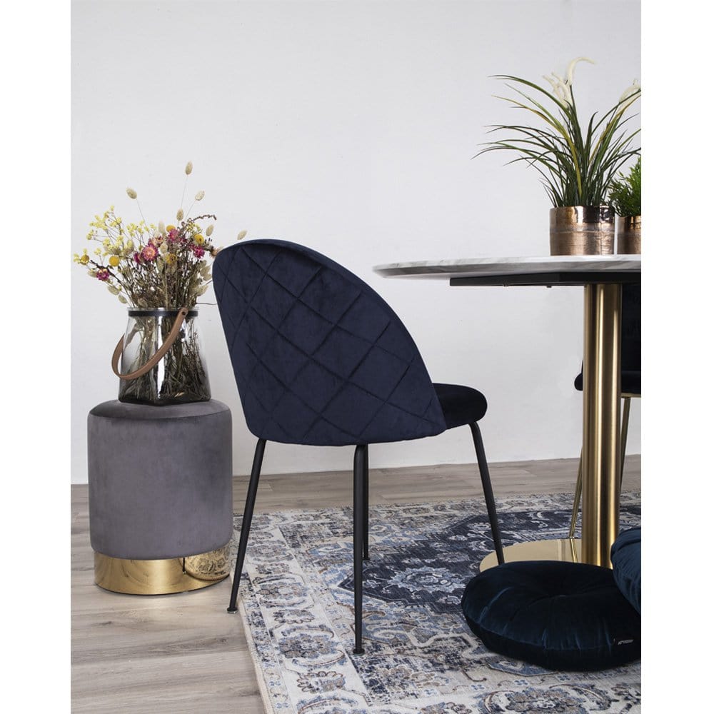 House Nordic ApS Gamby Poef