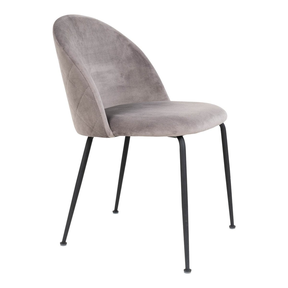 House Nordic ApS Geneve Eetkamerstoel - set van 2