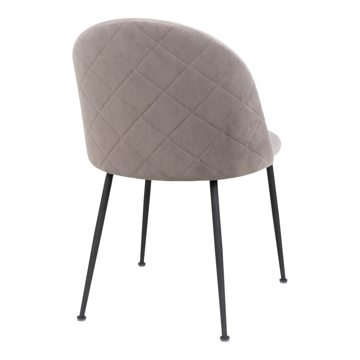 House Nordic ApS Geneve Eetkamerstoel - set van 2