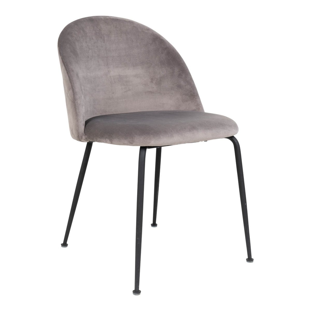 House Nordic ApS Geneve Eetkamerstoel - set van 2