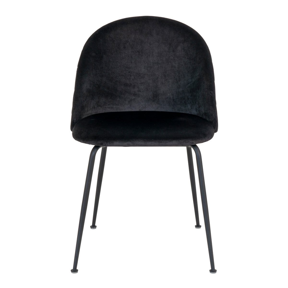 House Nordic ApS Geneve Eetkamerstoel - set van 2