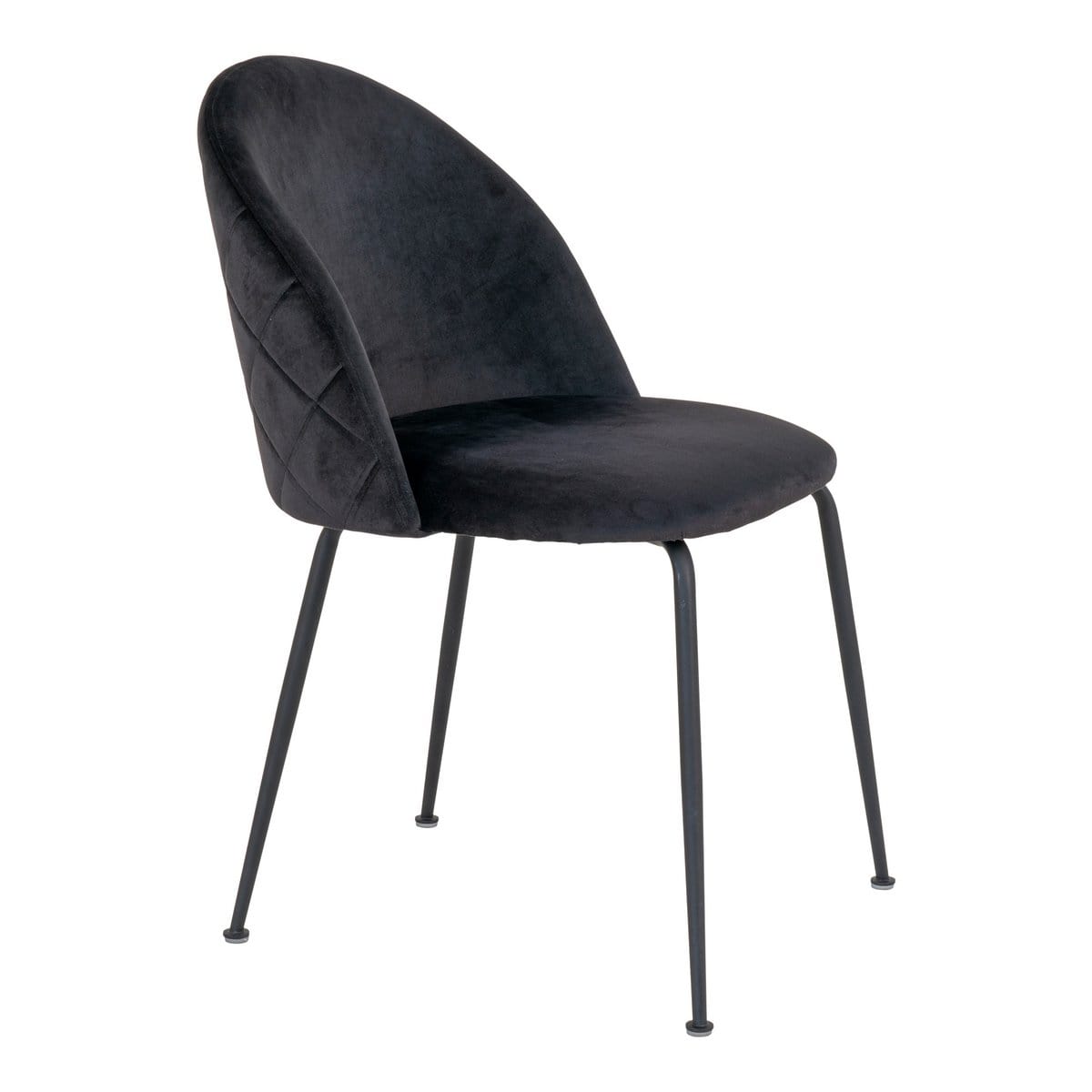 House Nordic ApS Geneve Eetkamerstoel - set van 2