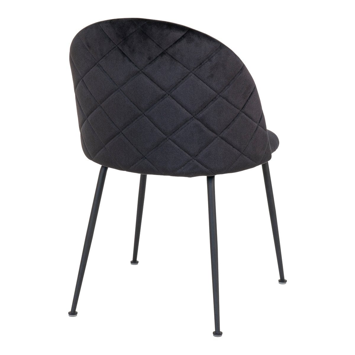 House Nordic ApS Geneve Eetkamerstoel - set van 2
