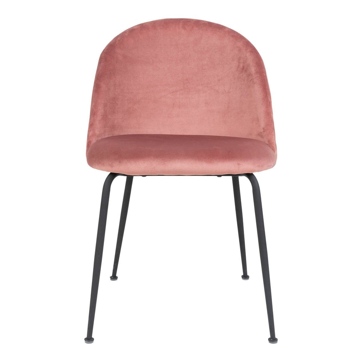 House Nordic ApS Geneve Eetkamerstoel - set van 2