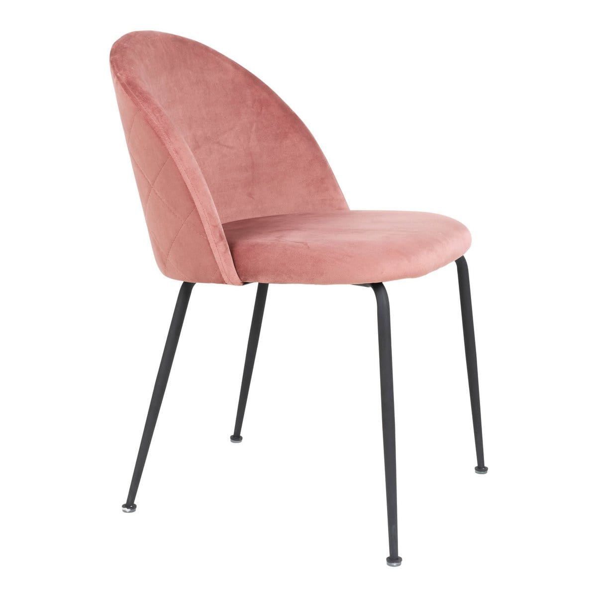 House Nordic ApS Geneve Eetkamerstoel - set van 2