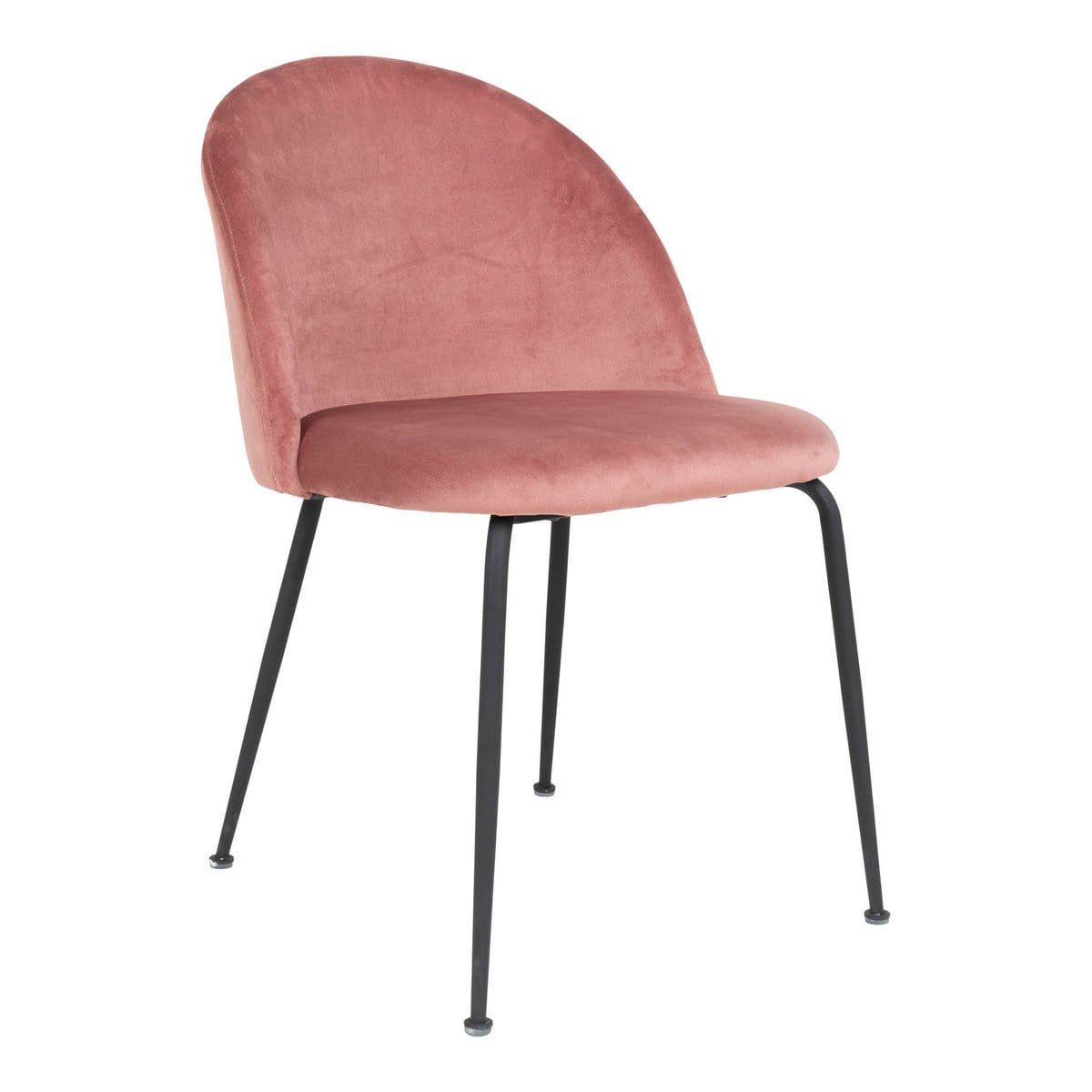House Nordic ApS Geneve Eetkamerstoel - set van 2