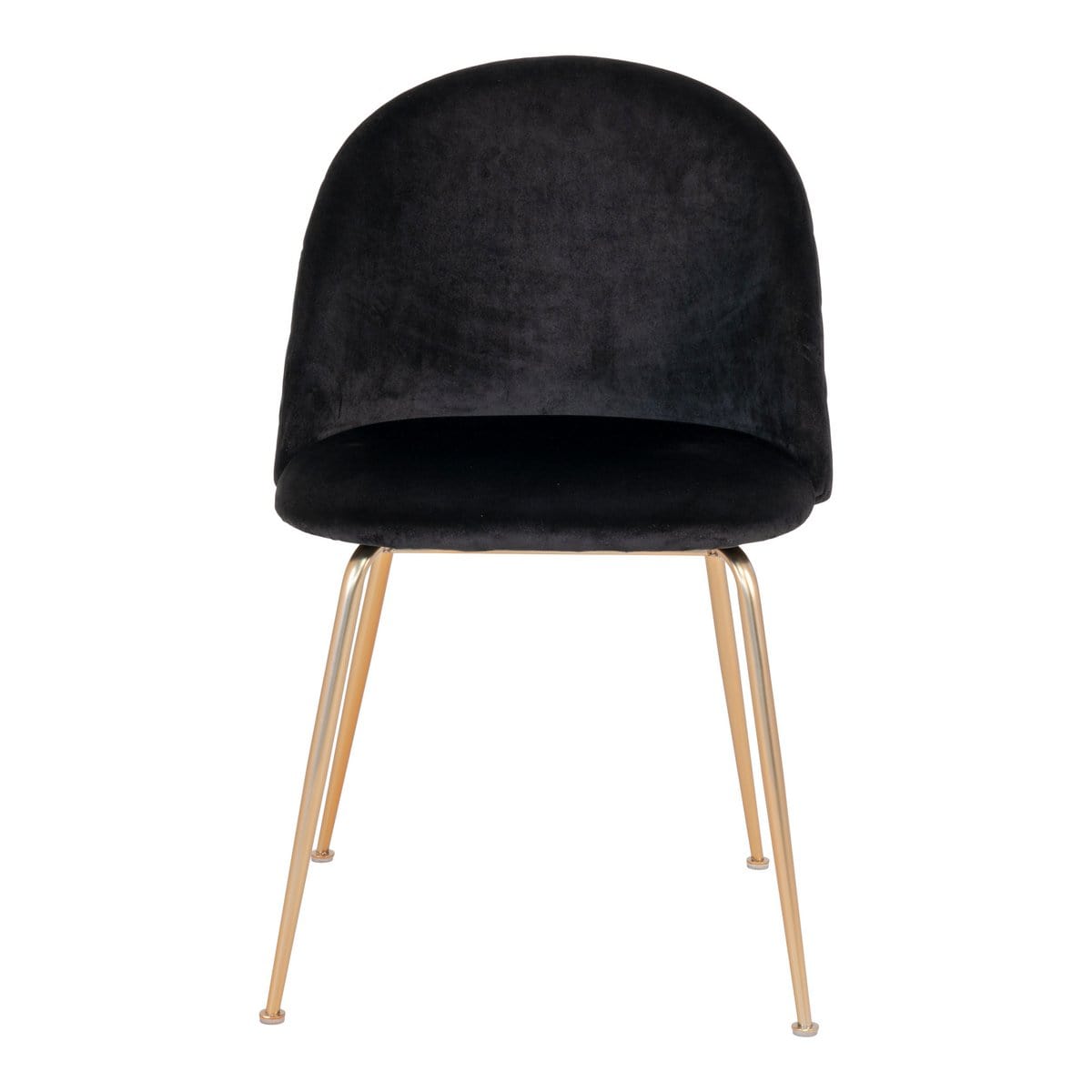 House Nordic ApS Geneve Eetkamerstoel - set van 2