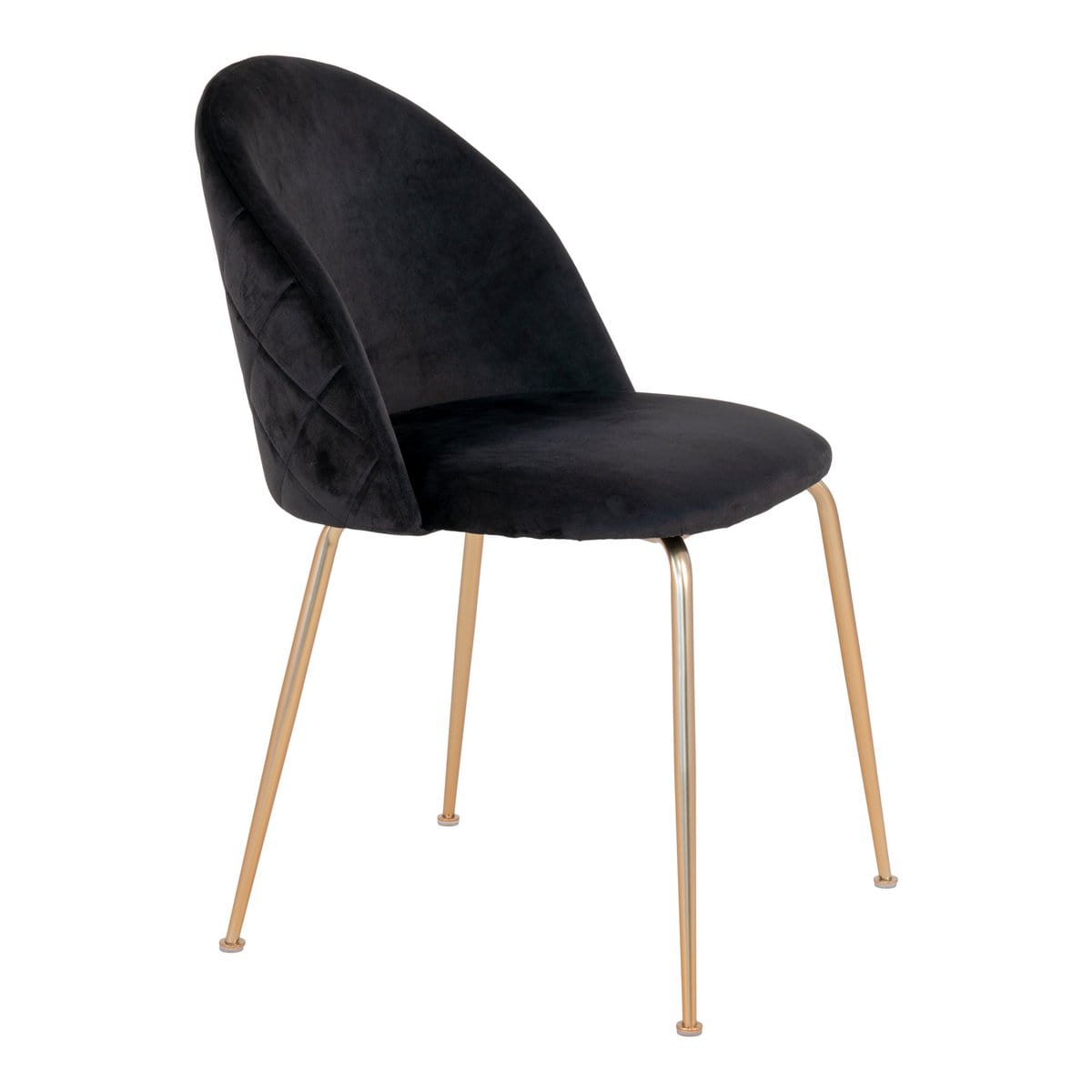 House Nordic ApS Geneve Eetkamerstoel - set van 2