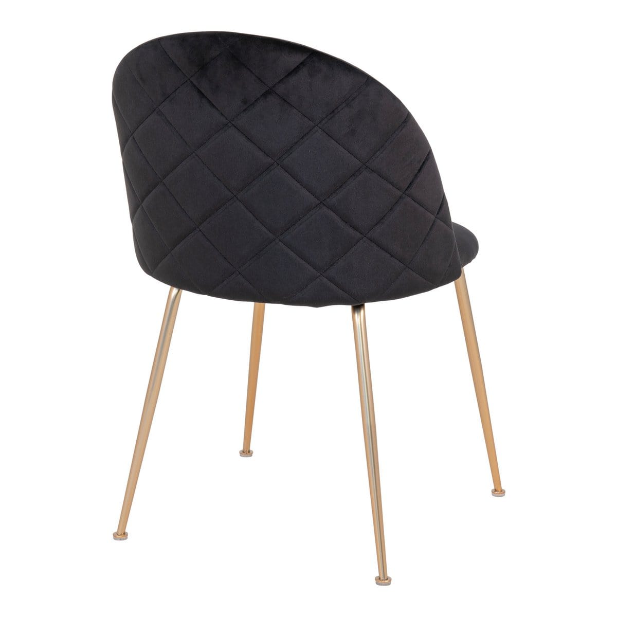 House Nordic ApS Geneve Eetkamerstoel - set van 2