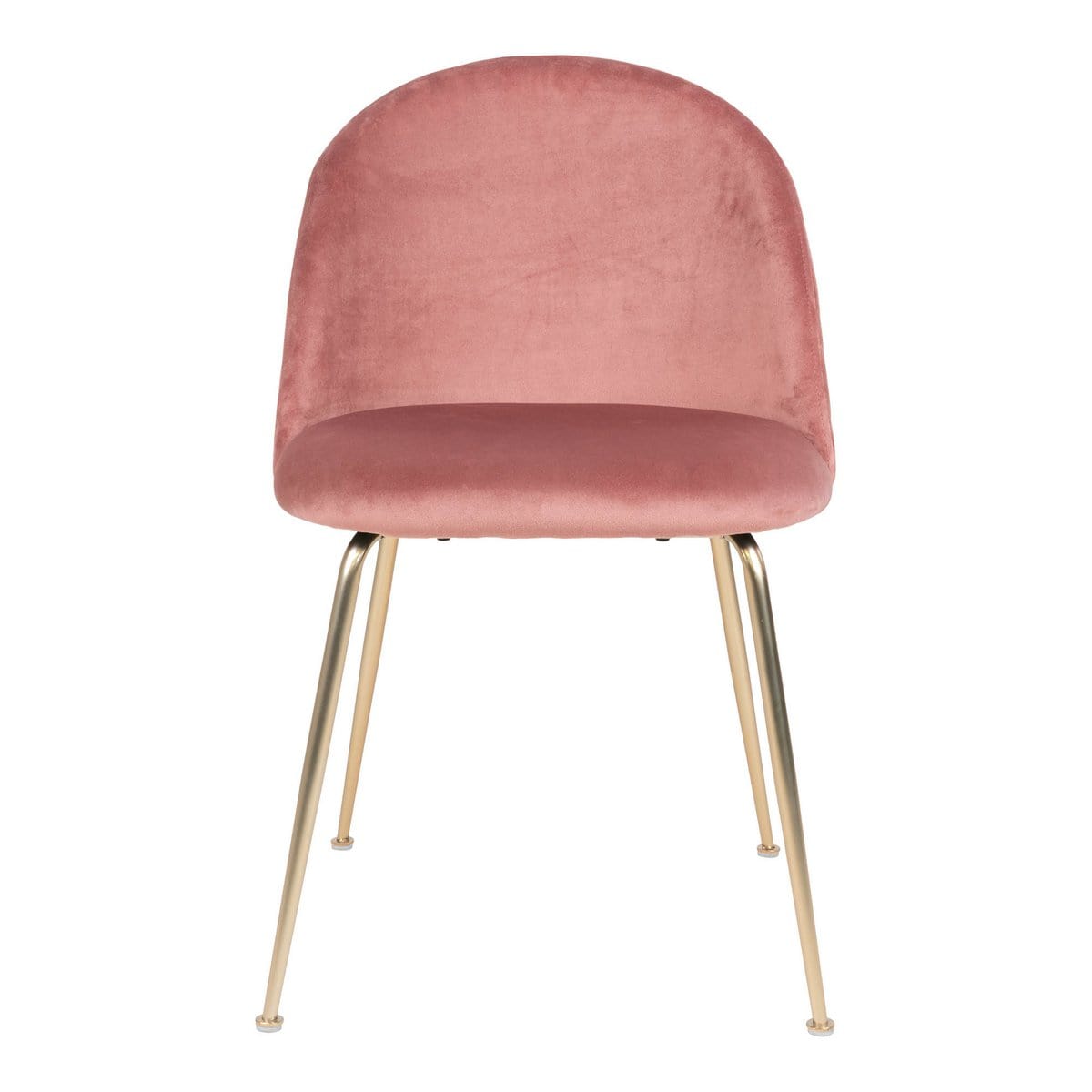 House Nordic ApS Geneve Eetkamerstoel - set van 2