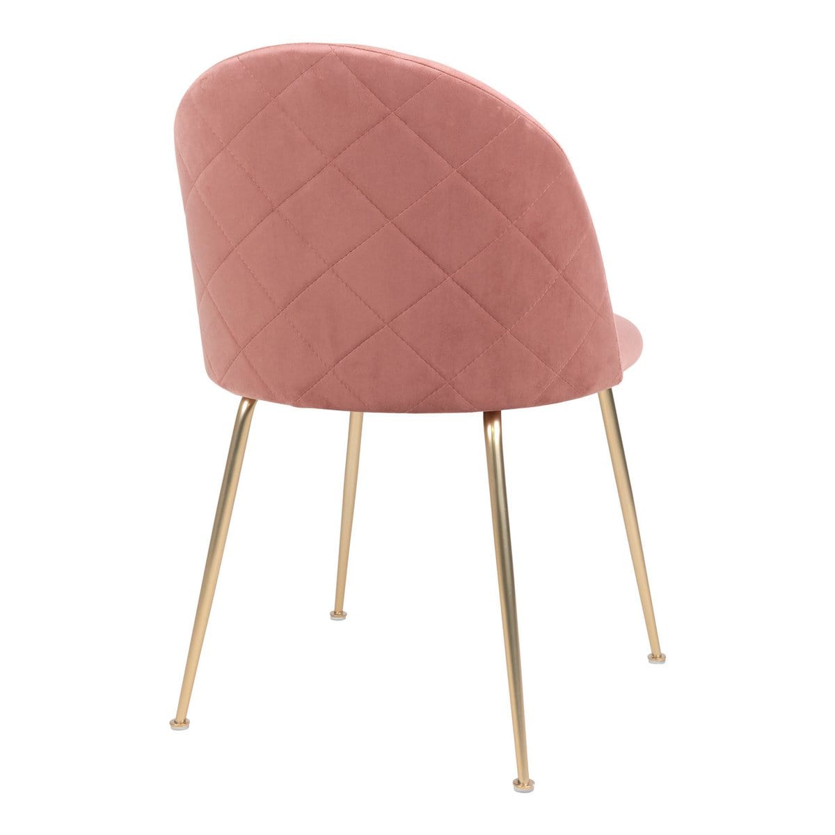 House Nordic ApS Geneve Eetkamerstoel - set van 2