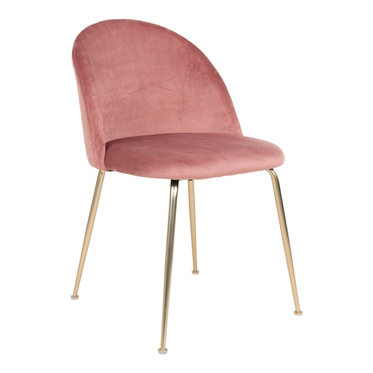 House Nordic ApS Geneve Eetkamerstoel - set van 2