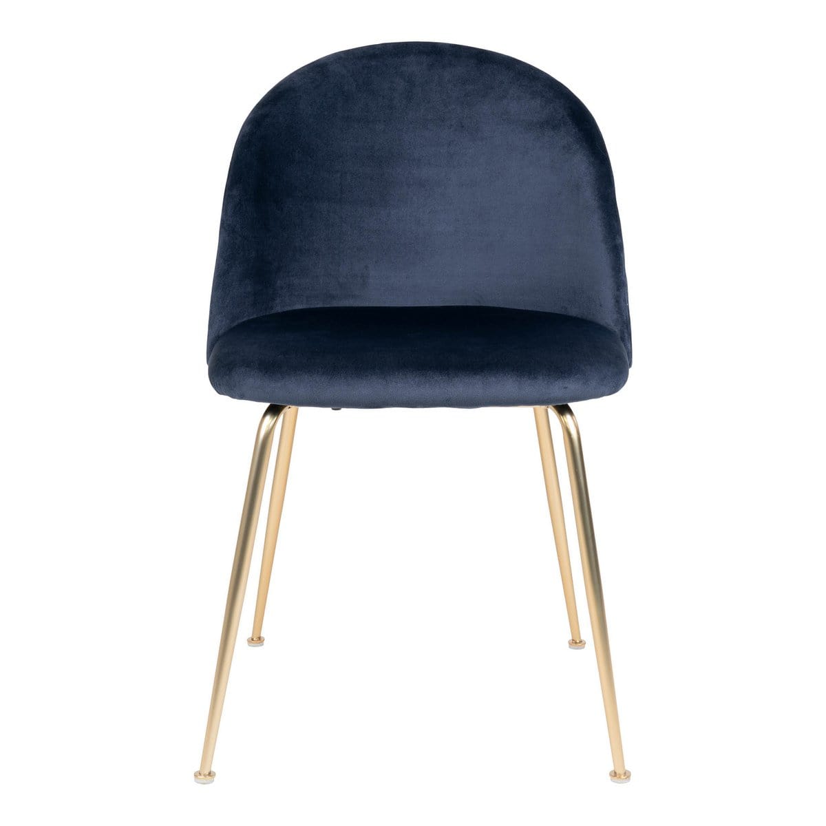 House Nordic ApS Geneve Eetkamerstoel - set van 2