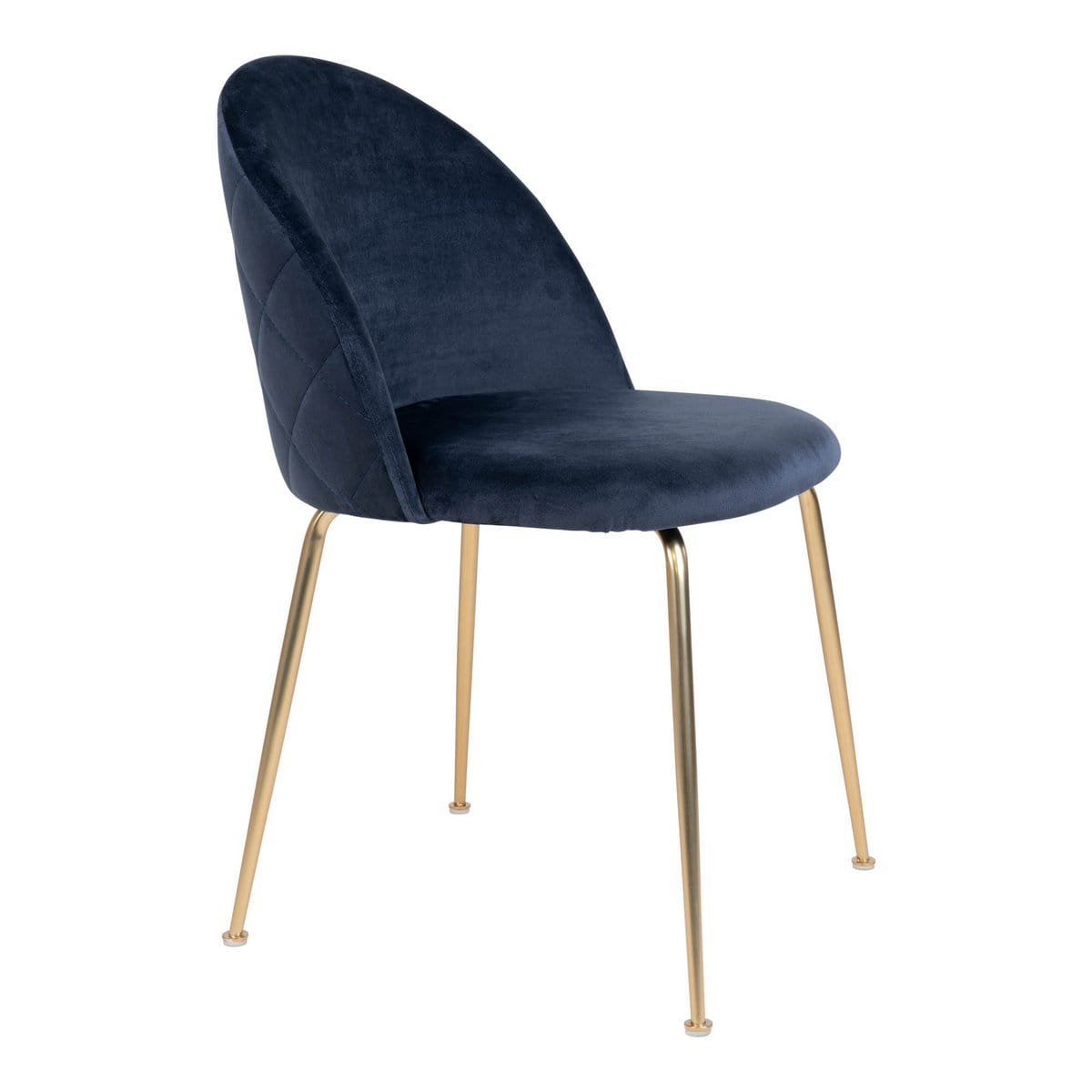 House Nordic ApS Geneve Eetkamerstoel - set van 2