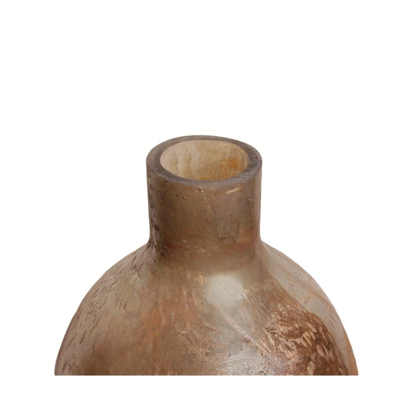 Pole To Pole Glass vase Oasis M (Set of 6)