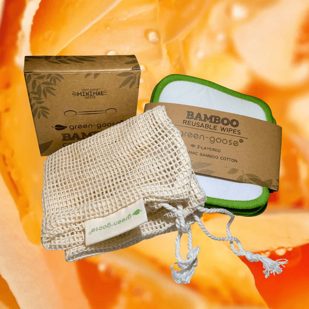 green-goose green-goose Pads Pack
