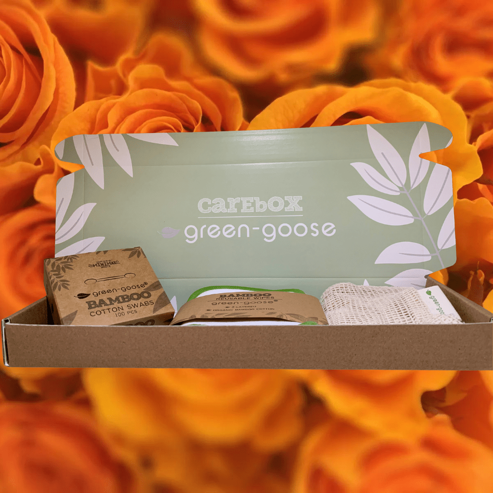green-goose green-goose Pads Pack