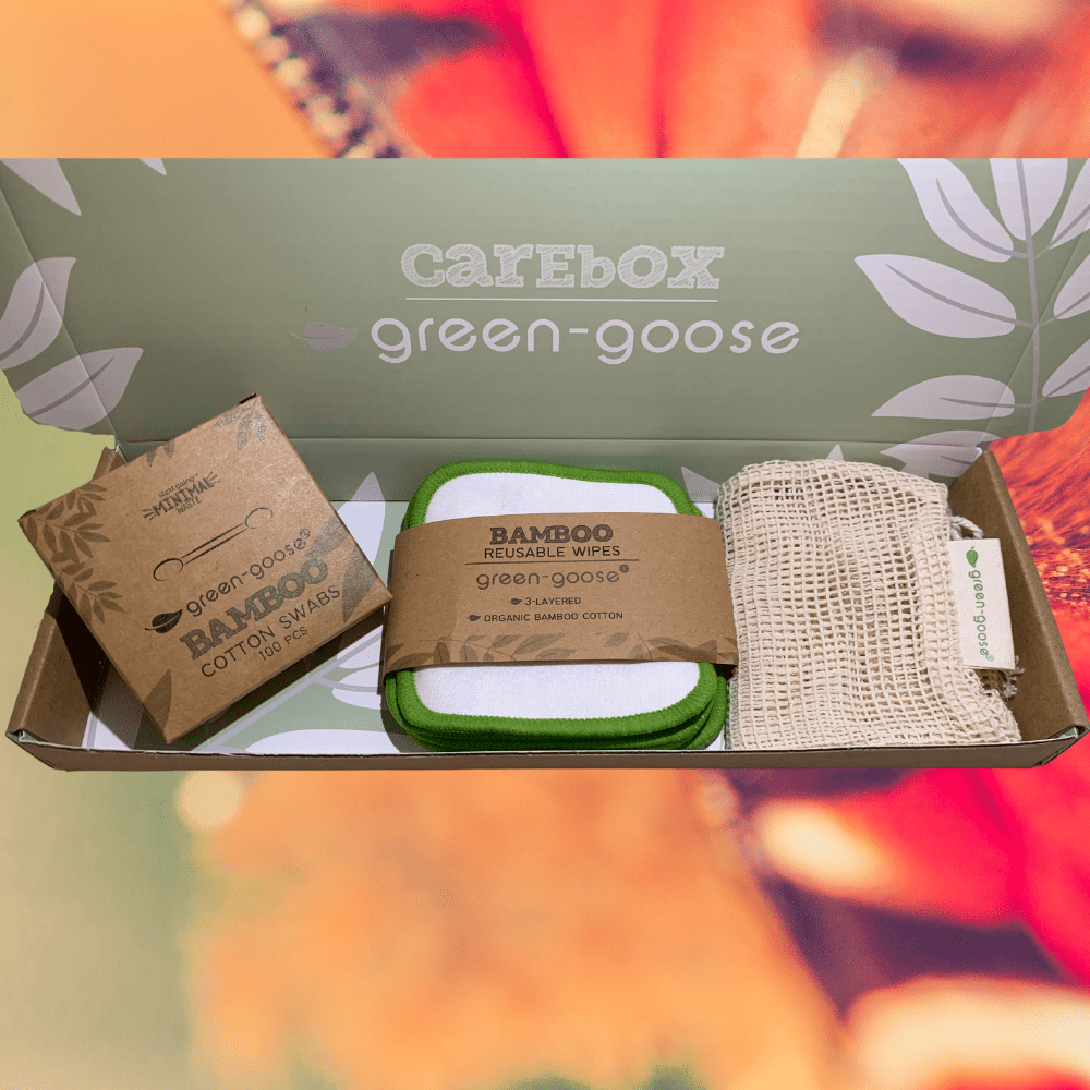 green-goose green-goose Pads Pack
