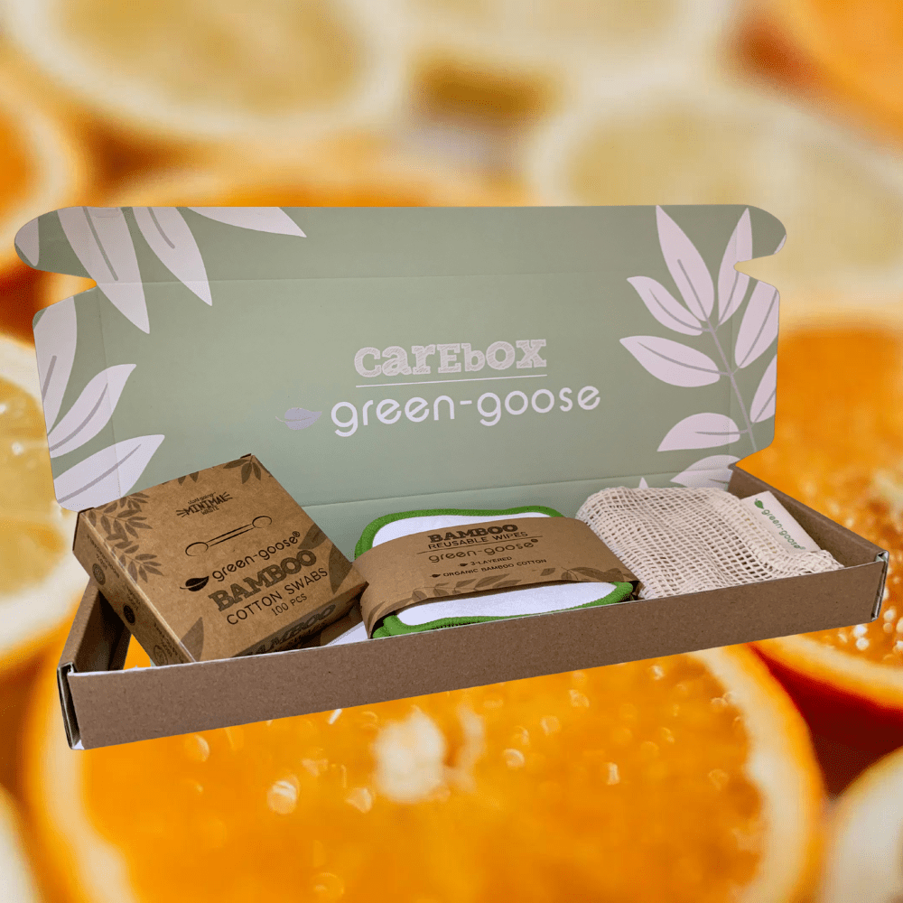 green-goose green-goose Pads Pack