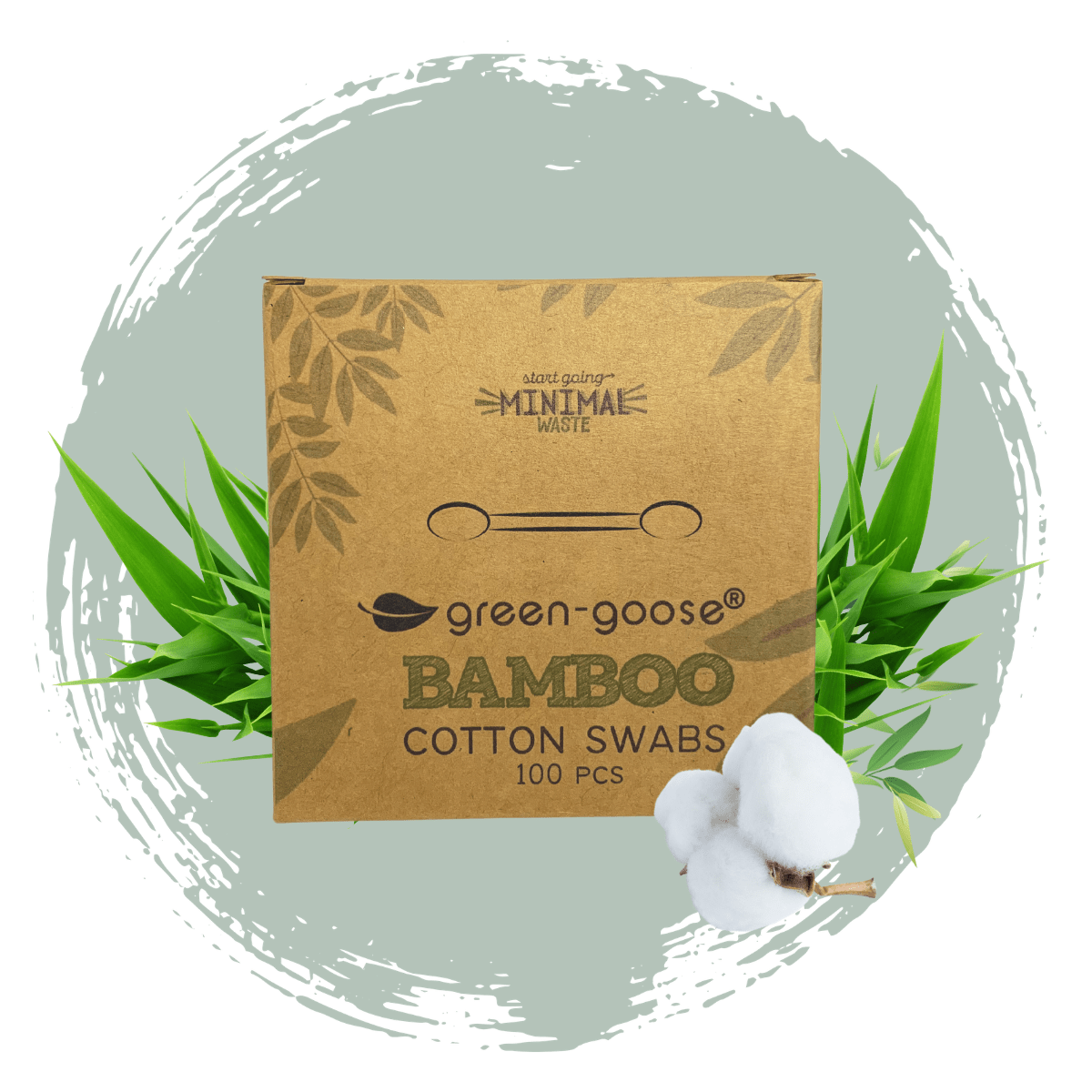 green-goose green-goose Pads Pack