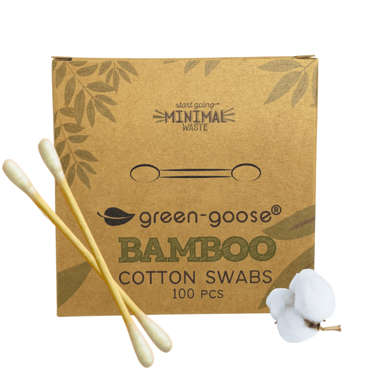 green-goose green-goose Pads Pack