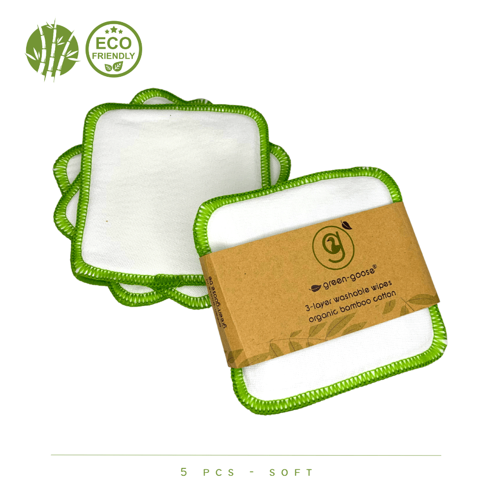 green-goose green-goose Pads Pack