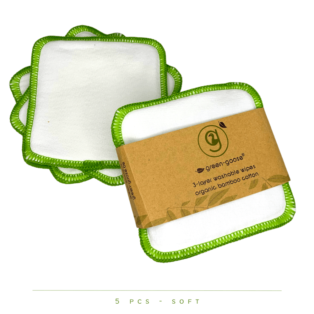 green-goose green-goose Pads Pack