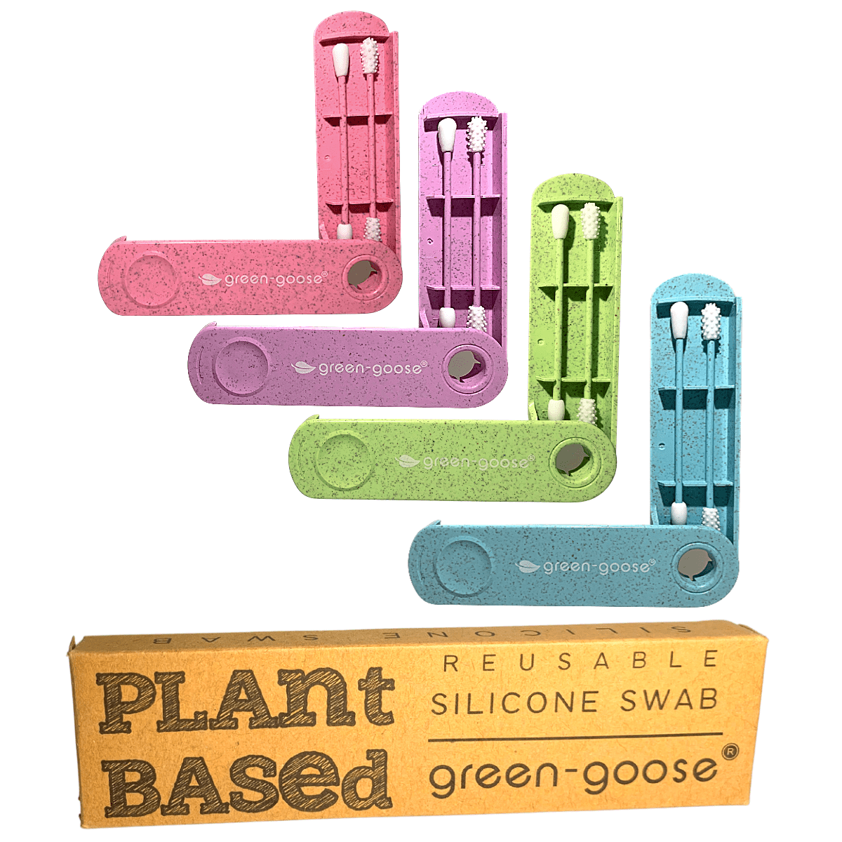 green-goose green-goose Verzorgingspakket Aldan