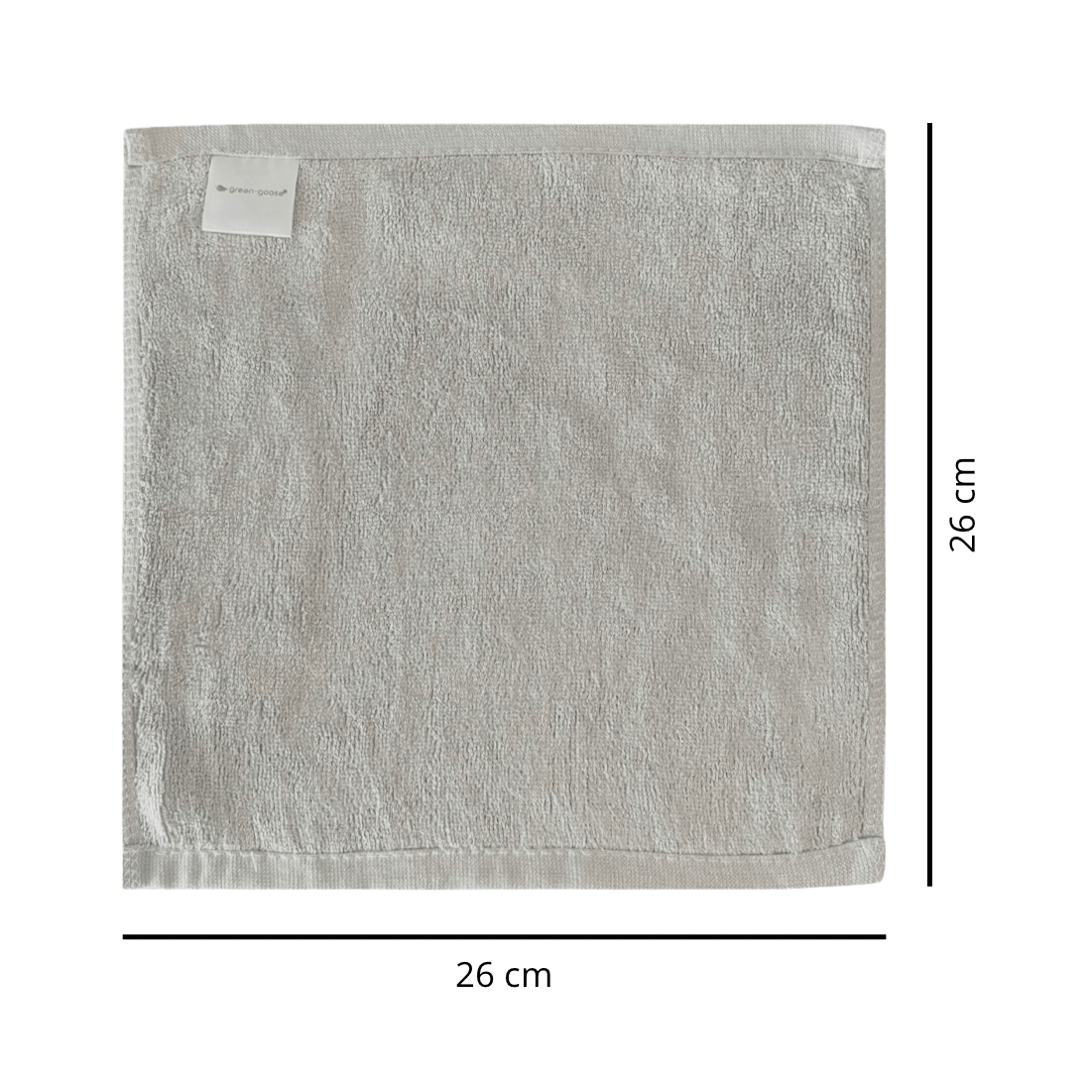 green-goose green-goose Verzorgingspakket Yukon Babypakket | Petrol