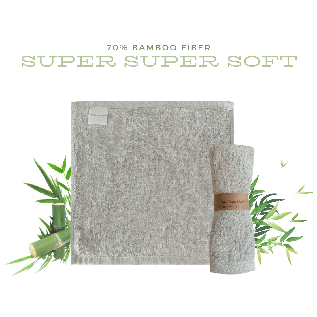 green-goose green-goose Verzorgingspakket Yukon Babypakket | Petrol