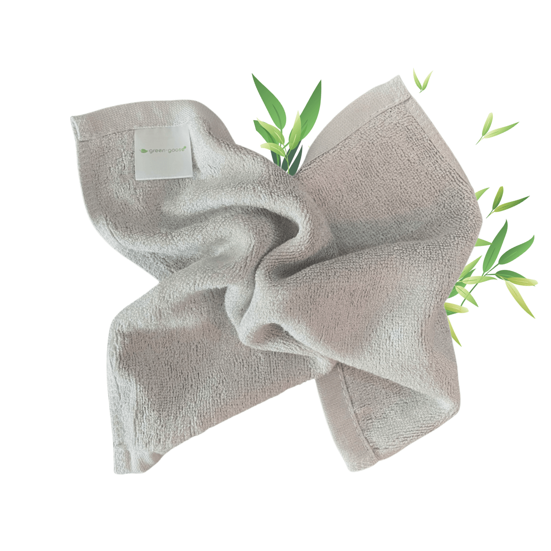 green-goose green-goose Verzorgingspakket Yukon Babypakket | Petrol