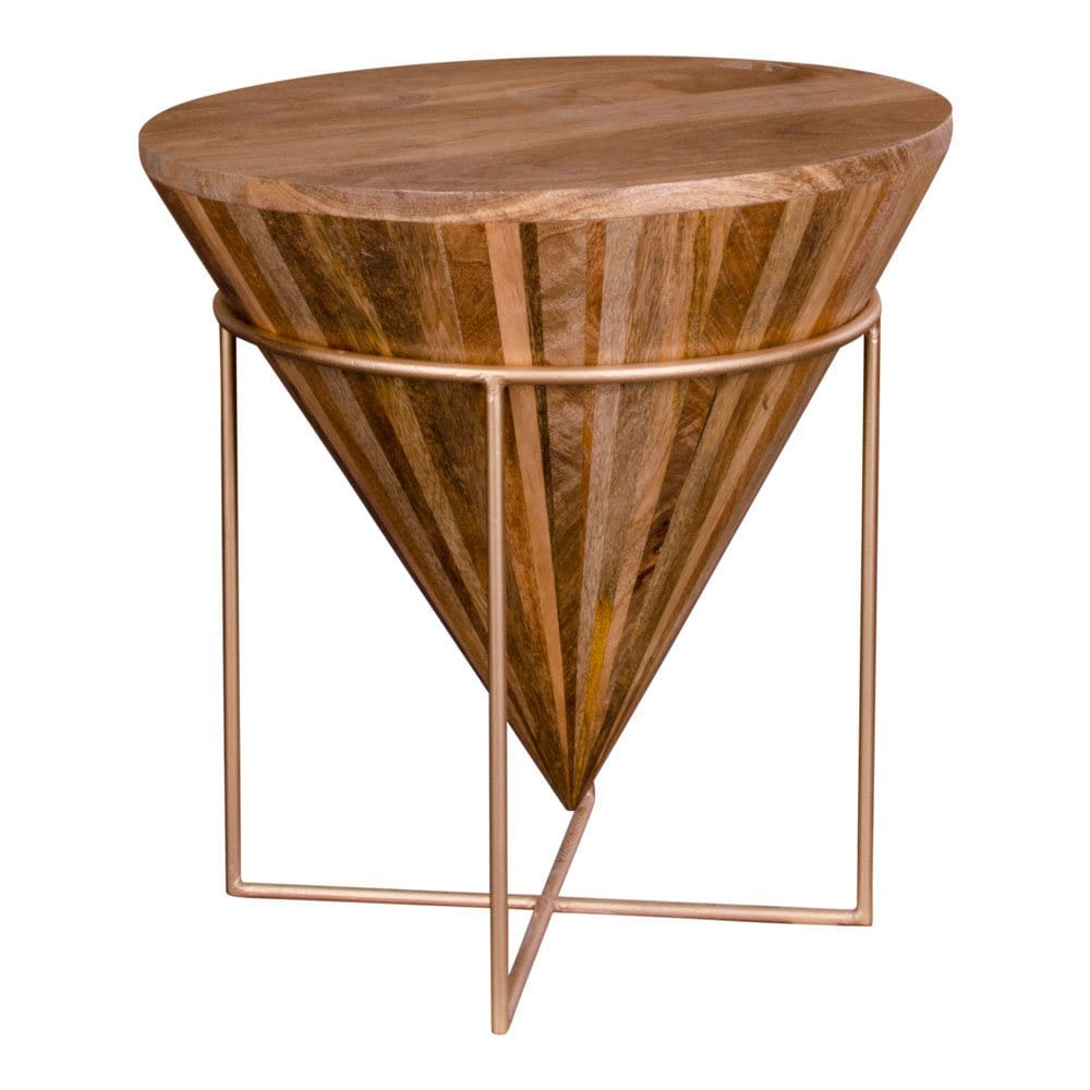 House Nordic ApS Hapur salontafel