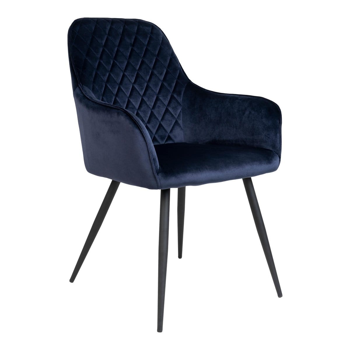 House Nordic ApS Harbo Eetkamerstoel - set van 2
