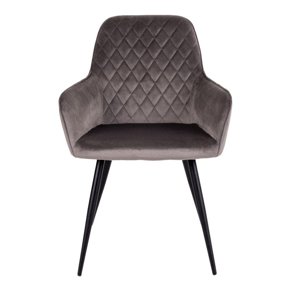House Nordic ApS Harbo Eetkamerstoel - set van 2