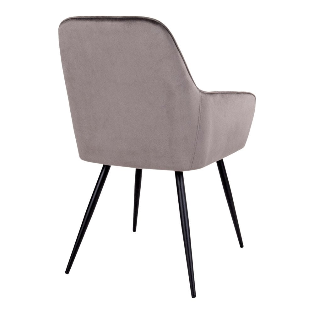 House Nordic ApS Harbo Eetkamerstoel - set van 2