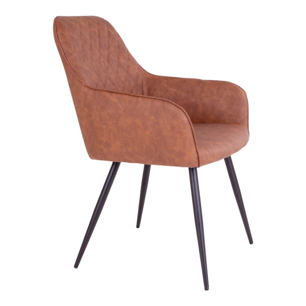 House Nordic ApS Harbo Eetkamerstoel - set van 2