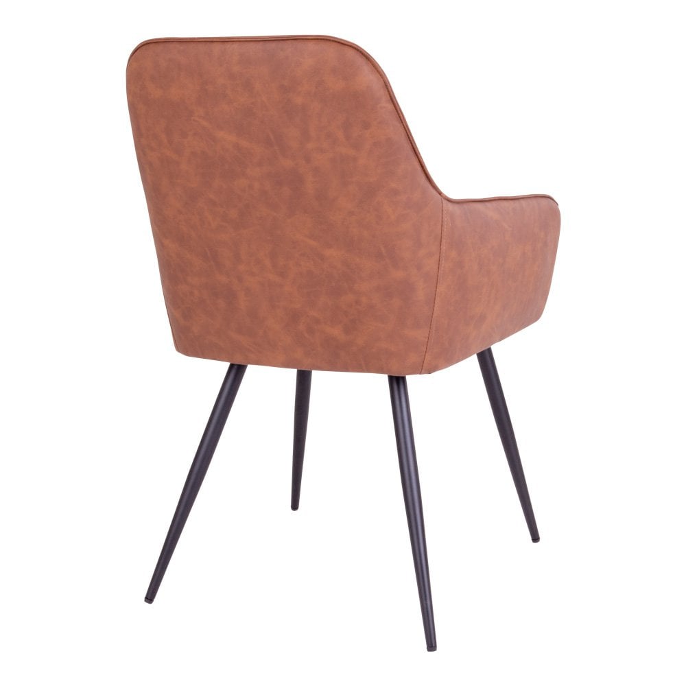 House Nordic ApS Harbo Eetkamerstoel - set van 2