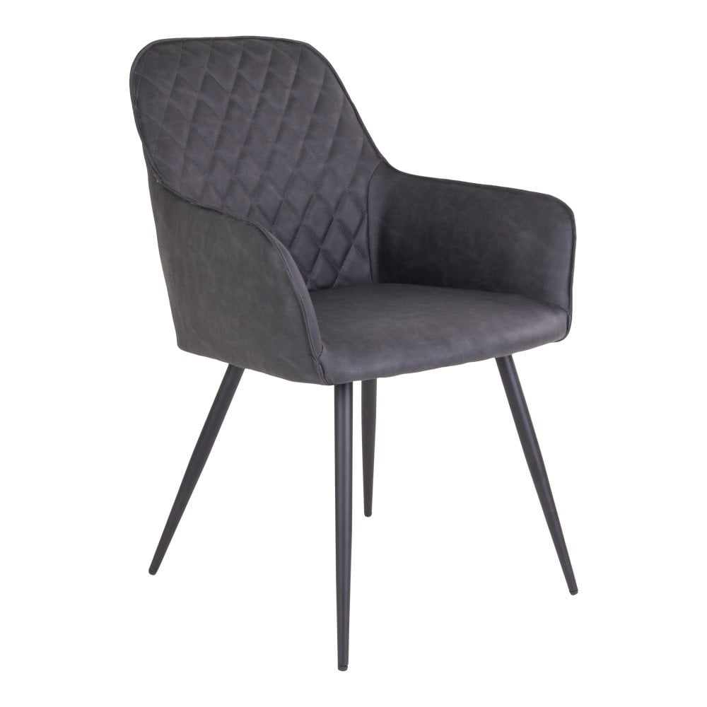 House Nordic ApS Harbo Eetkamerstoel - set van 2