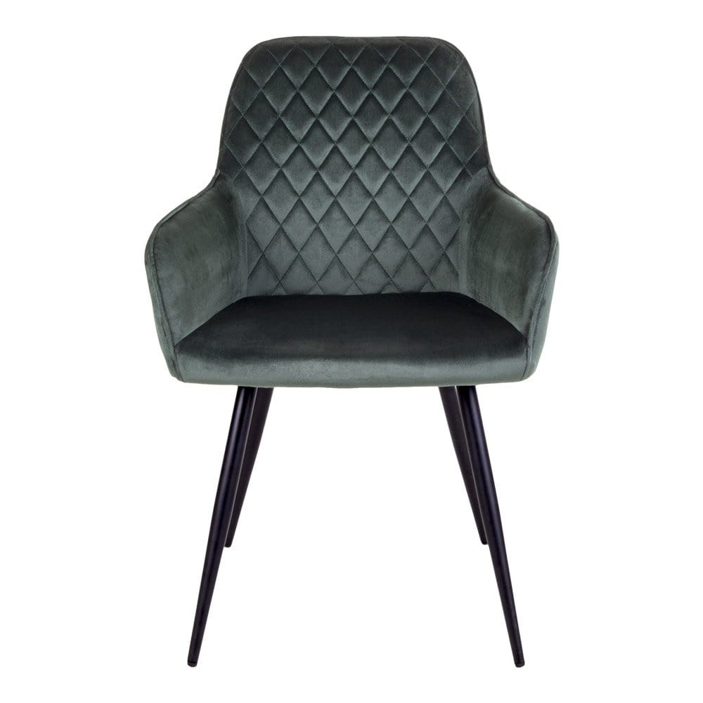 House Nordic ApS Harbo Eetkamerstoel - set van 2
