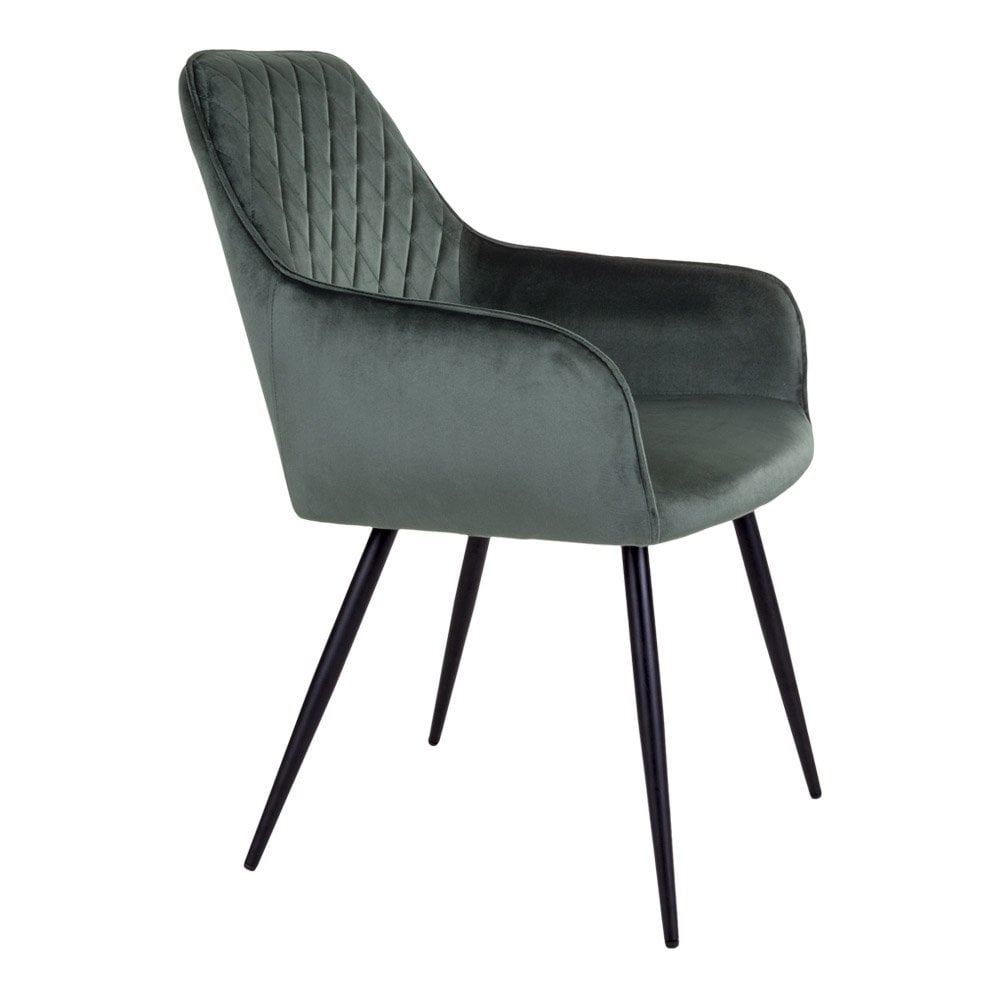 House Nordic ApS Harbo Eetkamerstoel - set van 2