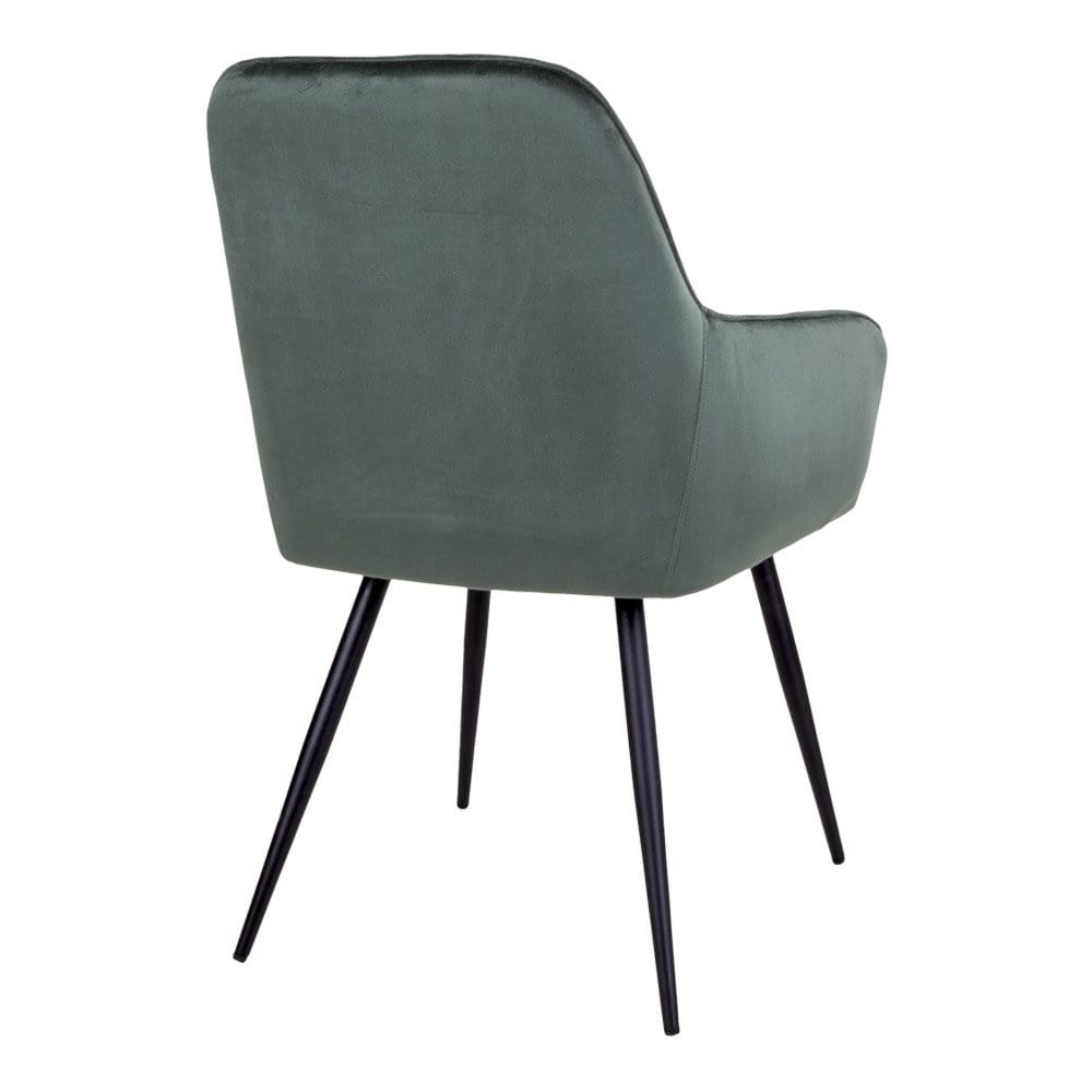 House Nordic ApS Harbo Eetkamerstoel - set van 2