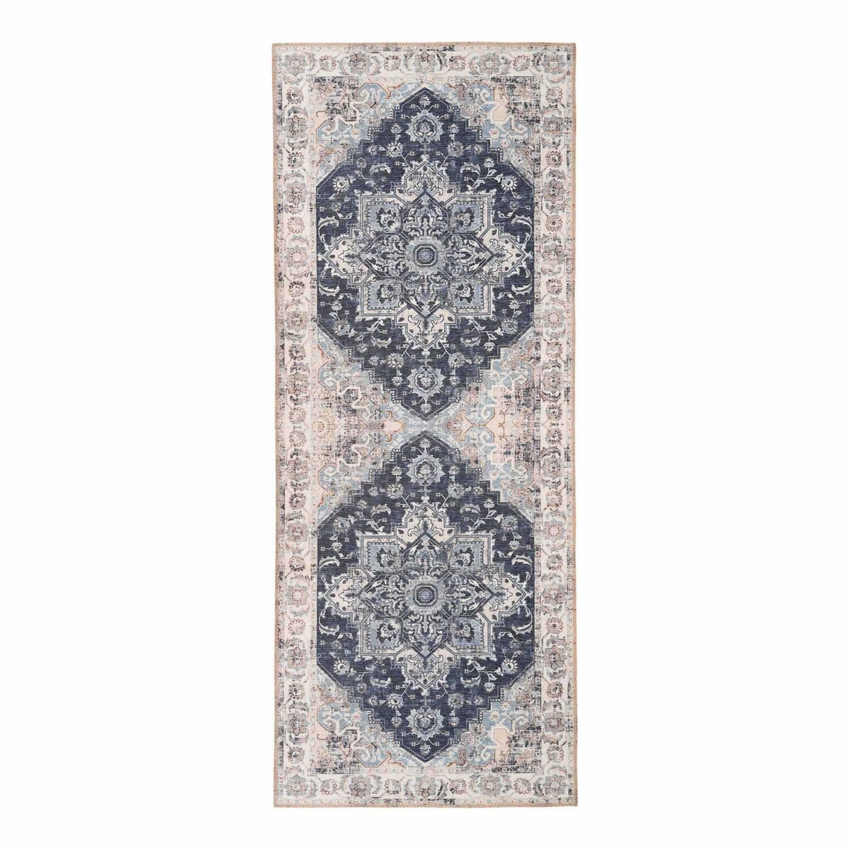 House Nordic ApS Havana Gangloper - Blauw